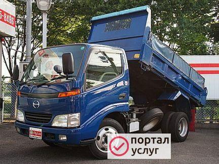 Фото Щебень песок пгс отсев