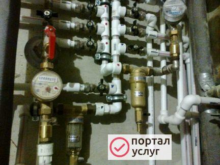Фото Полипропилен