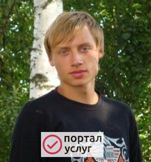 Фото Частный компьютерный мастер. Ремонт компьютеров