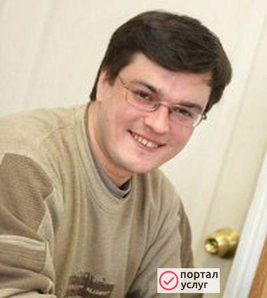 Фото Компьютерный мастер
