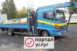 Фото Манипулятор