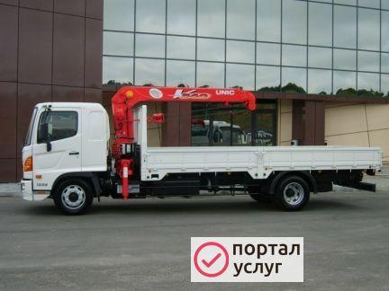Фото Манипулятор