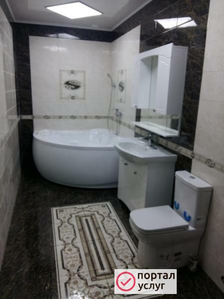 Фото Плиточник 