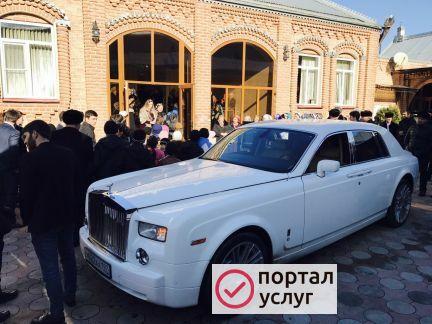 Фото Rolls Royce Bentley Роллс Ройс Бентли Прокат