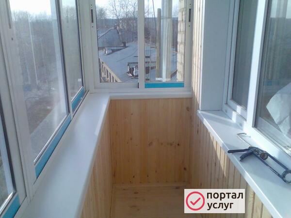 Фото Ремонт окон с
