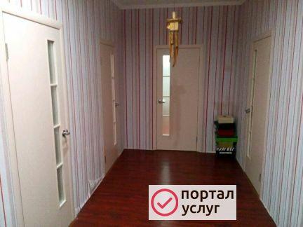 Фото Установка дверей