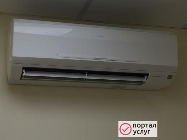 Фото Кондиционеры недорого