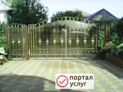 Фото Сварочные работы, ковка