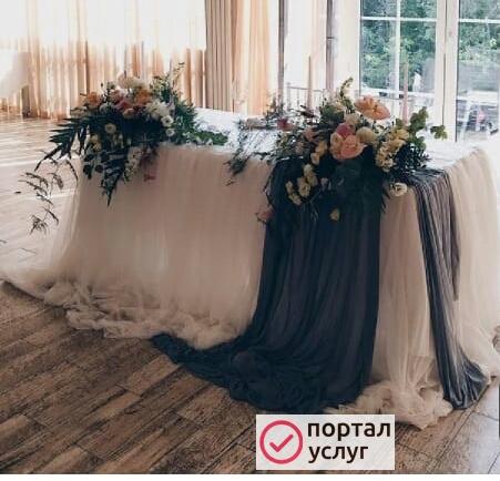 Фото Оформление свадьбы 