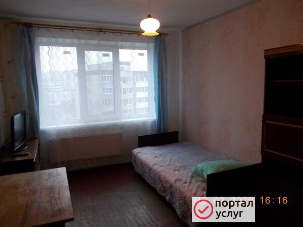 Фото сдам комнату 13м2 Гатчина
