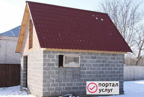 Фото Нужен подсобник