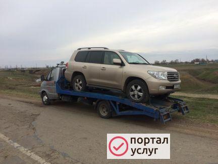 Фото Эвакуатор 24 часа