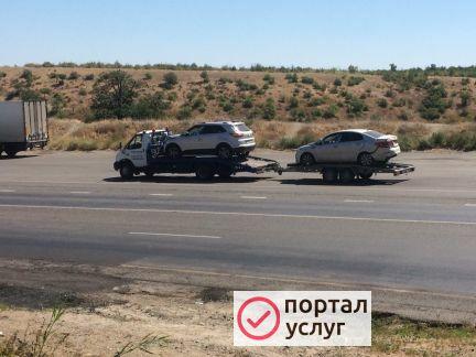 Фото Эвакуатор 24/7