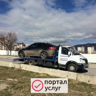 Фото Служба Эвакуации 24часа