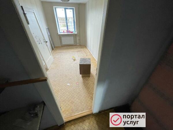 Фото Ремонт в 2-х комнатной квартире