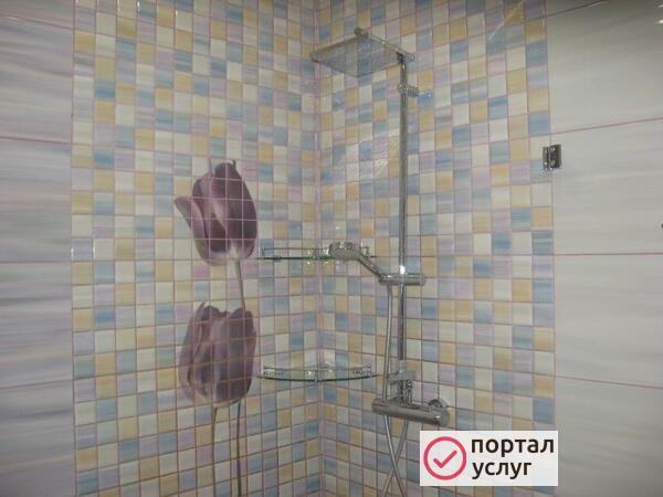 Фото Услуги по сантехнике