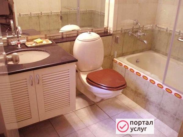 Фото Сантехник Норильск