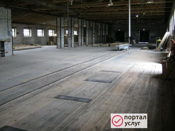 Фото Предоставим помещения.