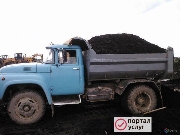 Фото ЗЕМЛЯ НАВОЗ ОПИЛОК