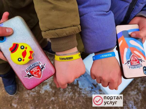 Фото Пейнтбол в Симферополе 
