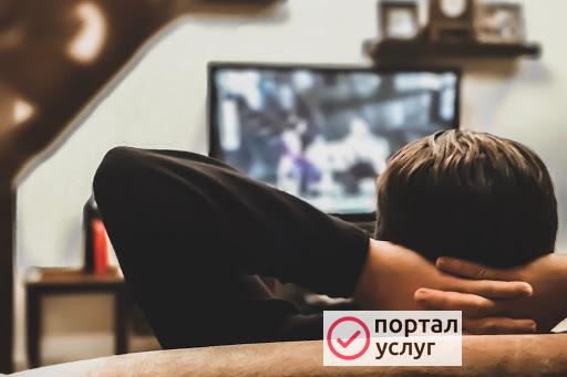 Фото Выполним установку и ремонт спутниковых антенн