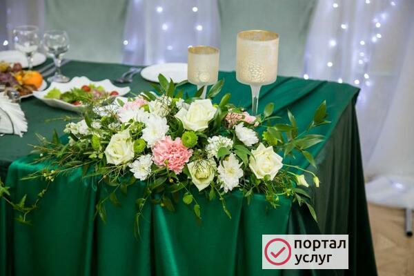 Фото Декор в аренду и услуги декоратора