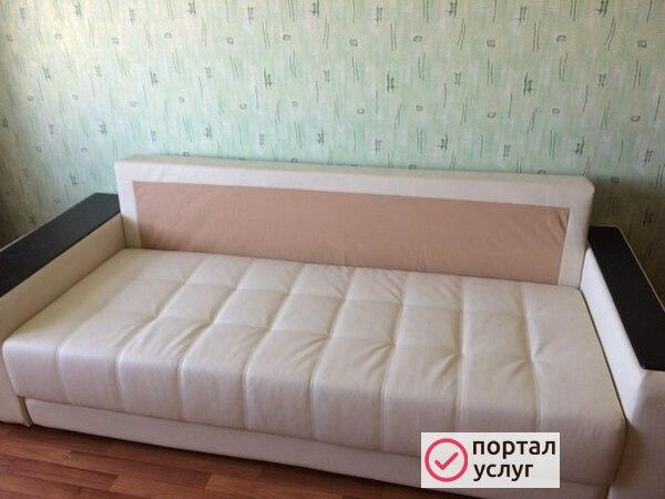 Фото Сборка\разборка мебели 
