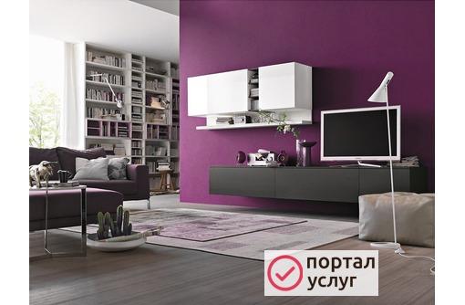 Фото Ремонт квартир под ключ