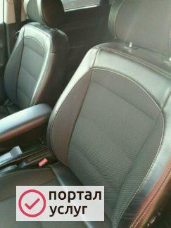 Фото Автоателье, пошив салона
