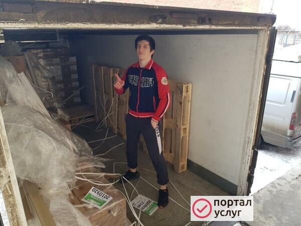 Фото Сборка мебели Норильск