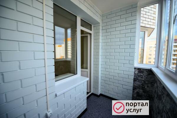 Фото Ремонт квартир