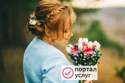 Фото Свадебный декор на заказ