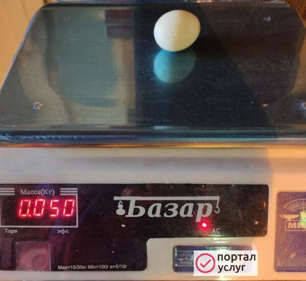Фото Продажа яйца от фермера