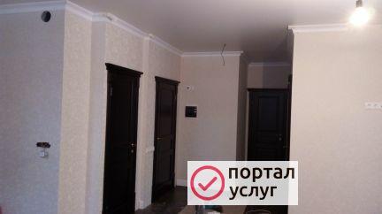 Фото Ремонт квартир и других помещений