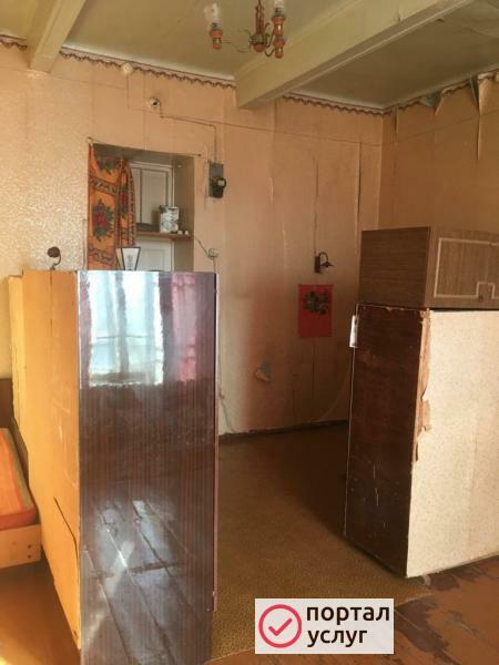Фото Купить комнату в общежитии