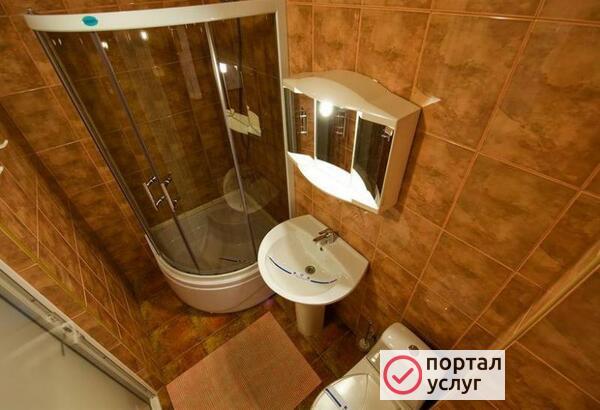 Фото Бригада плиточников  выполнит ремонт санузла