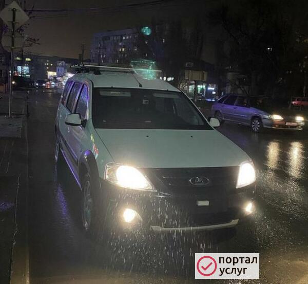 Фото Пассажирские перевозки 