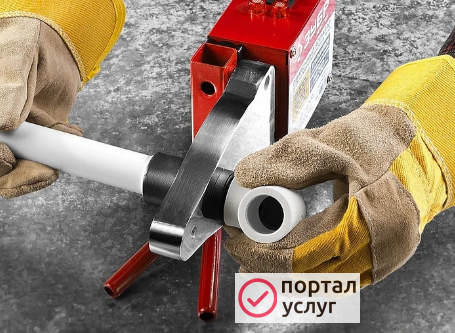 Фото Палстиковые трубы
