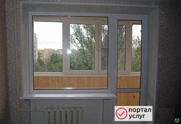 Фото Окна ПВХ
