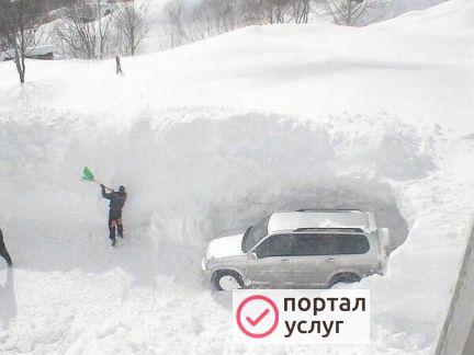 Фото Авто помощь