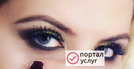 Фото Визажист