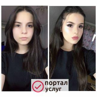 Фото Визажист