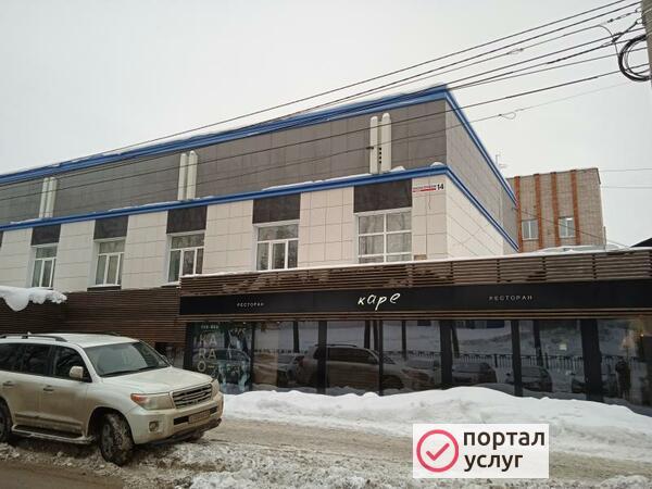 Фото Строительные услуги