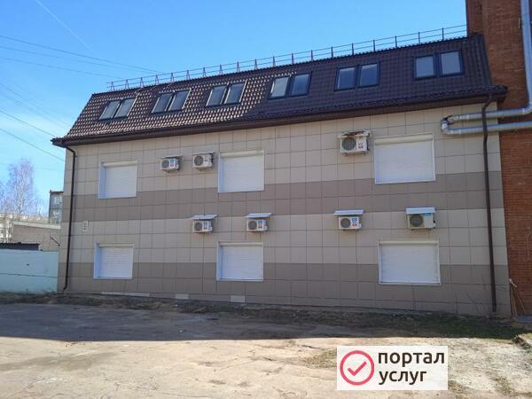 Фото Строительные услуги