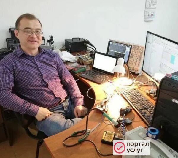 Фото Ремонт телевизоров на дому. Частник
