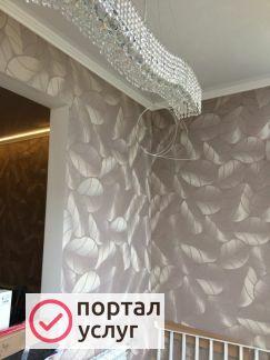 Фото Ремонт квартир и офисов