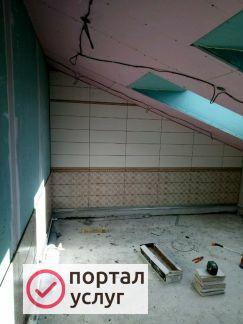Фото Ремонт квартир