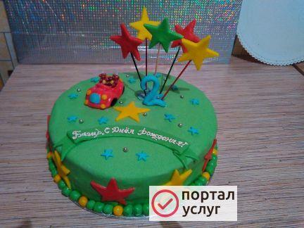 Фото Торты на заказ