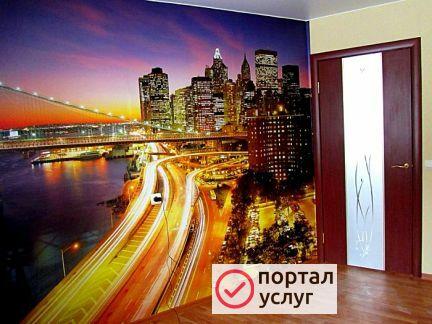 Фото Кухня под ключ