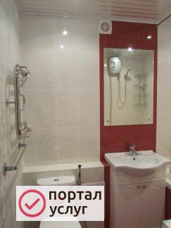 Фото Укладка плитки